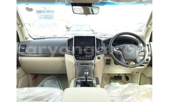 Buy Import Toyota Land Cruiser Black Car in Import - Dubai in Malawi Buy Import Toyota Land Cruiser Black Car in Import - Dubai in Malawi