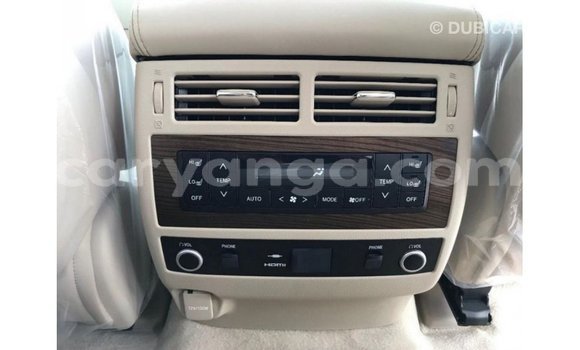 Buy Import Toyota Land Cruiser Black Car in Import - Dubai in Malawi Buy Import Toyota Land Cruiser Black Car in Import - Dubai in Malawi