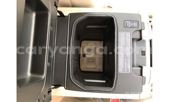 Buy Import Toyota Land Cruiser Black Car in Import - Dubai in Malawi Buy Import Toyota Land Cruiser Black Car in Import - Dubai in Malawi