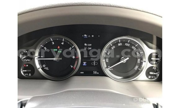 Buy Import Toyota Land Cruiser Black Car in Import - Dubai in Malawi Buy Import Toyota Land Cruiser Black Car in Import - Dubai in Malawi