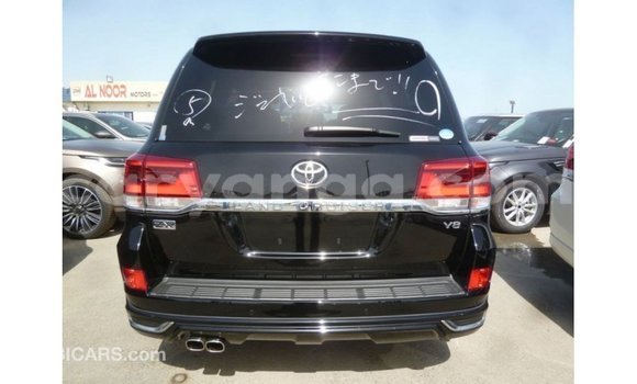 Buy Import Toyota Land Cruiser Black Car in Import - Dubai in Malawi Buy Import Toyota Land Cruiser Black Car in Import - Dubai in Malawi