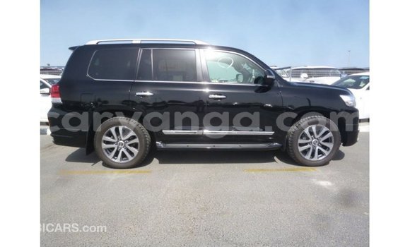 Buy Import Toyota Land Cruiser Black Car in Import - Dubai in Malawi Buy Import Toyota Land Cruiser Black Car in Import - Dubai in Malawi