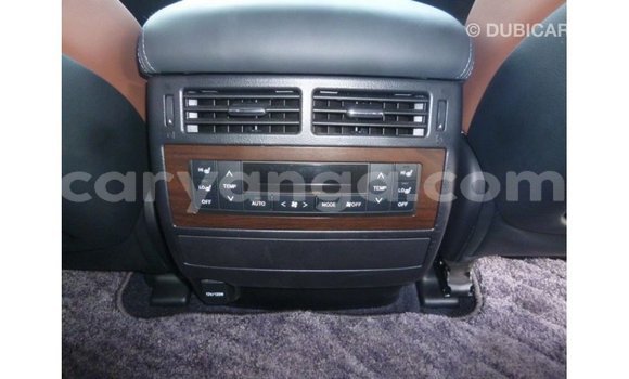 Buy Import Toyota Land Cruiser Black Car in Import - Dubai in Malawi Buy Import Toyota Land Cruiser Black Car in Import - Dubai in Malawi
