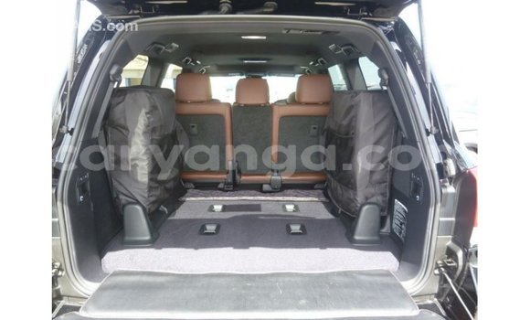 Buy Import Toyota Land Cruiser Black Car in Import - Dubai in Malawi Buy Import Toyota Land Cruiser Black Car in Import - Dubai in Malawi