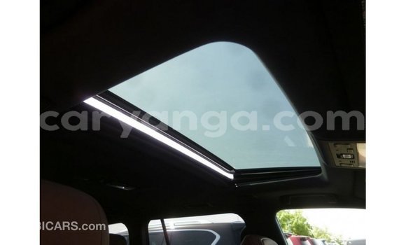 Buy Import Toyota Land Cruiser Black Car in Import - Dubai in Malawi Buy Import Toyota Land Cruiser Black Car in Import - Dubai in Malawi