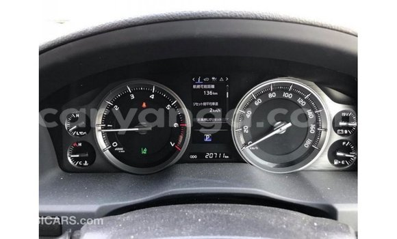 Nunua Imported Toyota Land Cruiser White Gari ndani ya Import - Dubai nchini Malawi Nunua Imported Toyota Land Cruiser White Gari ndani ya Import - Dubai nchini Malawi