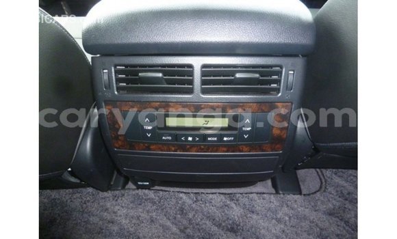 Buy Import Toyota Land Cruiser Black Car in Import - Dubai in Malawi Buy Import Toyota Land Cruiser Black Car in Import - Dubai in Malawi