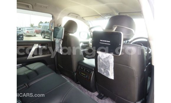 Buy Import Toyota Land Cruiser Black Car in Import - Dubai in Malawi Buy Import Toyota Land Cruiser Black Car in Import - Dubai in Malawi