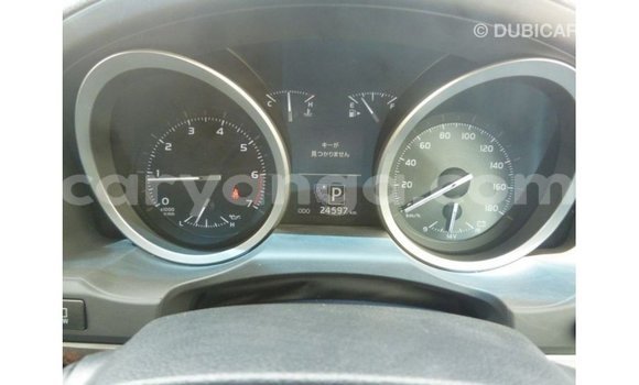 Buy Import Toyota Land Cruiser Black Car in Import - Dubai in Malawi Buy Import Toyota Land Cruiser Black Car in Import - Dubai in Malawi