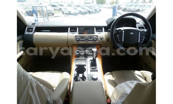 Buy Import Land Rover Range Rover Other Car in Import - Dubai in Malawi Buy Import Land Rover Range Rover Other Car in Import - Dubai in Malawi