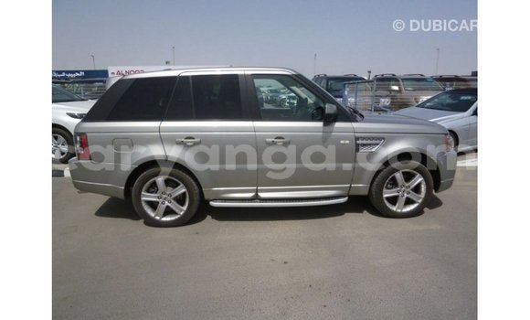 Buy Import Land Rover Range Rover Other Car in Import - Dubai in Malawi Buy Import Land Rover Range Rover Other Car in Import - Dubai in Malawi