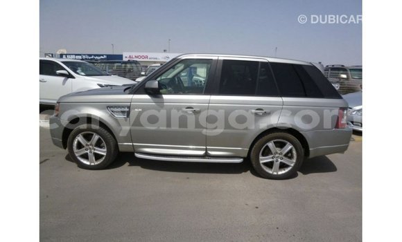 Buy Import Land Rover Range Rover Other Car in Import - Dubai in Malawi Buy Import Land Rover Range Rover Other Car in Import - Dubai in Malawi