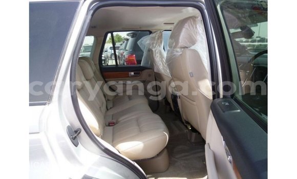 Buy Import Land Rover Range Rover Other Car in Import - Dubai in Malawi Buy Import Land Rover Range Rover Other Car in Import - Dubai in Malawi