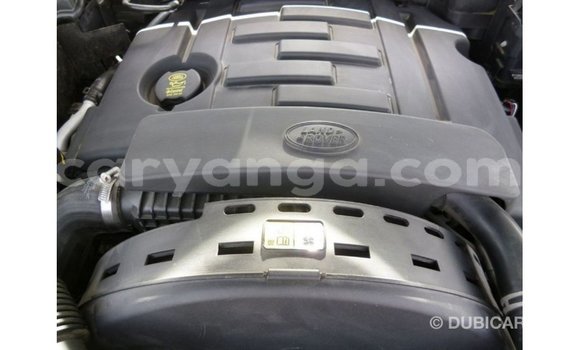 Buy Import Land Rover Range Rover Other Car in Import - Dubai in Malawi Buy Import Land Rover Range Rover Other Car in Import - Dubai in Malawi