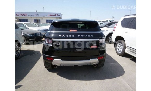 Acheter Import Voiture Land Rover Range Rover Noir à Import - Dubai, Malawi Acheter Import Voiture Land Rover Range Rover Noir à Import - Dubai, Malawi