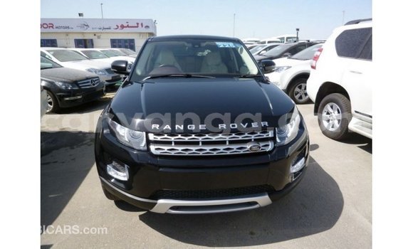 Acheter Import Voiture Land Rover Range Rover Noir à Import - Dubai, Malawi Acheter Import Voiture Land Rover Range Rover Noir à Import - Dubai, Malawi