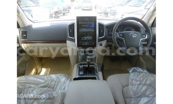 Buy Import Toyota Land Cruiser Blue Car in Import - Dubai in Malawi Buy Import Toyota Land Cruiser Blue Car in Import - Dubai in Malawi