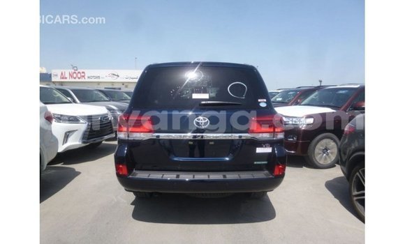 Buy Import Toyota Land Cruiser Blue Car in Import - Dubai in Malawi Buy Import Toyota Land Cruiser Blue Car in Import - Dubai in Malawi