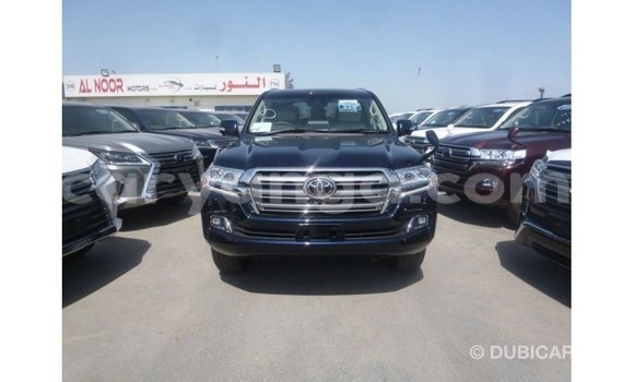 Buy Import Toyota Land Cruiser Blue Car in Import - Dubai in Malawi Buy Import Toyota Land Cruiser Blue Car in Import - Dubai in Malawi