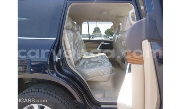 Buy Import Toyota Land Cruiser Blue Car in Import - Dubai in Malawi Buy Import Toyota Land Cruiser Blue Car in Import - Dubai in Malawi
