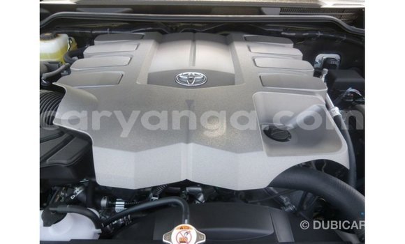 Buy Import Toyota Land Cruiser Blue Car in Import - Dubai in Malawi Buy Import Toyota Land Cruiser Blue Car in Import - Dubai in Malawi