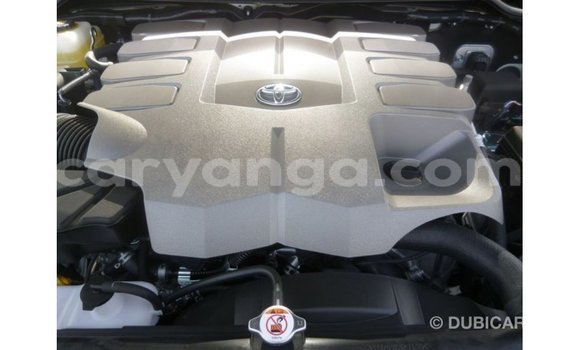 Buy Import Toyota Land Cruiser White Car in Import - Dubai in Malawi Buy Import Toyota Land Cruiser White Car in Import - Dubai in Malawi