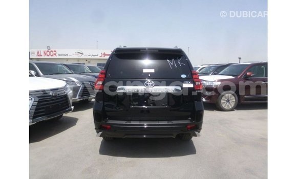 Buy Import Toyota Prado Black Car in Import - Dubai in Malawi Buy Import Toyota Prado Black Car in Import - Dubai in Malawi