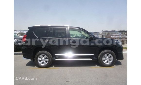 Buy Import Toyota Prado Black Car in Import - Dubai in Malawi Buy Import Toyota Prado Black Car in Import - Dubai in Malawi