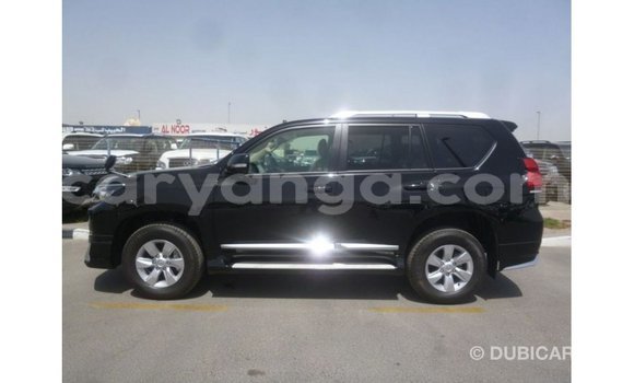 Buy Import Toyota Prado Black Car in Import - Dubai in Malawi Buy Import Toyota Prado Black Car in Import - Dubai in Malawi
