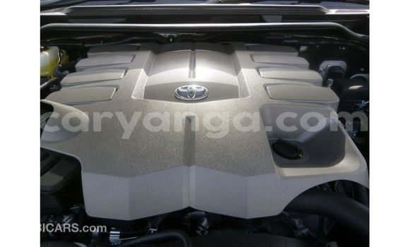 Buy Import Toyota Land Cruiser White Car in Import - Dubai in Malawi Buy Import Toyota Land Cruiser White Car in Import - Dubai in Malawi