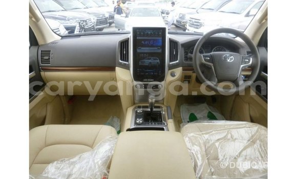 Buy Import Toyota Land Cruiser Black Car in Import - Dubai in Malawi Buy Import Toyota Land Cruiser Black Car in Import - Dubai in Malawi