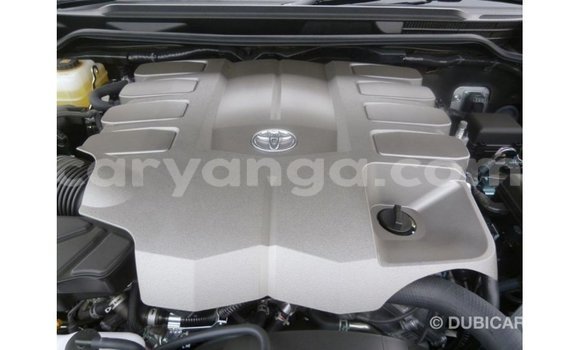 Buy Import Toyota Land Cruiser Black Car in Import - Dubai in Malawi Buy Import Toyota Land Cruiser Black Car in Import - Dubai in Malawi