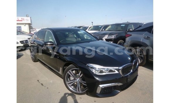 Buy Import BMW F 650 Black Bike in Import - Dubai in Malawi