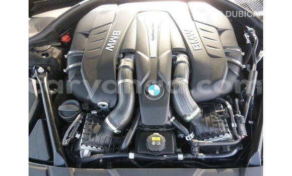 Buy Import BMW F 650 Black Bike in Import - Dubai in Malawi Buy Import BMW F 650 Black Bike in Import - Dubai in Malawi