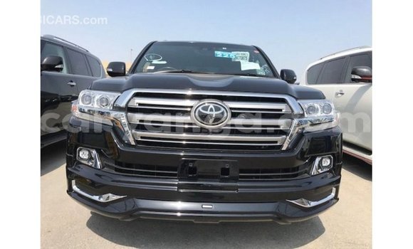 Buy Import Toyota Land Cruiser Black Car in Import - Dubai in Malawi Buy Import Toyota Land Cruiser Black Car in Import - Dubai in Malawi