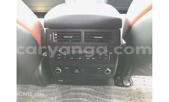 Buy Import Toyota Land Cruiser Black Car in Import - Dubai in Malawi Buy Import Toyota Land Cruiser Black Car in Import - Dubai in Malawi
