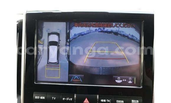 Buy Import Toyota Land Cruiser Black Car in Import - Dubai in Malawi Buy Import Toyota Land Cruiser Black Car in Import - Dubai in Malawi