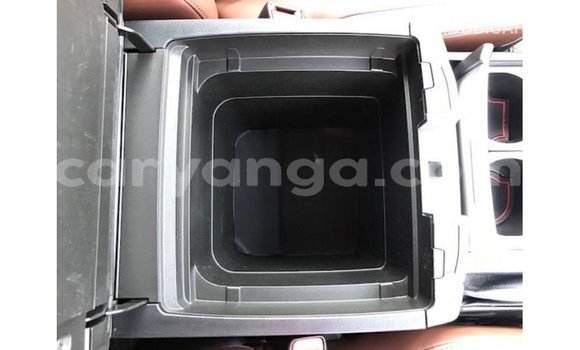 Buy Import Toyota Land Cruiser Black Car in Import - Dubai in Malawi Buy Import Toyota Land Cruiser Black Car in Import - Dubai in Malawi