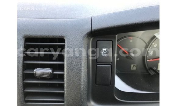 Nunua Imported Toyota Hiace White Gari ndani ya Import - Dubai nchini Malawi Nunua Imported Toyota Hiace White Gari ndani ya Import - Dubai nchini Malawi