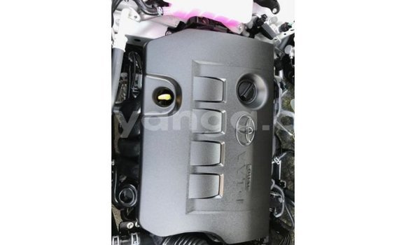 Buy Import Toyota Fielder White Car in Import - Dubai in Malawi Buy Import Toyota Fielder White Car in Import - Dubai in Malawi