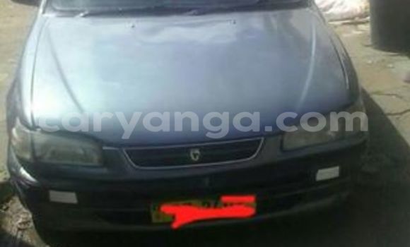 Buy Used Toyota Corolla Black Car in Limete in Malawi Buy Used Toyota Corolla Black Car in Limete in Malawi