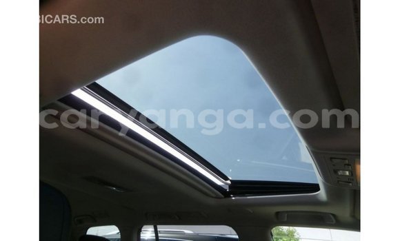 Acheter Import Voiture Toyota Land Cruiser Blanc à Import - Dubai, Malawi Acheter Import Voiture Toyota Land Cruiser Blanc à Import - Dubai, Malawi