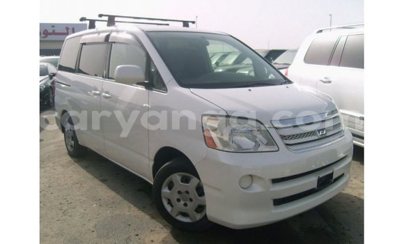 Buy Import Toyota Noah White Car in Import - Dubai in Malawi Buy Import Toyota Noah White Car in Import - Dubai in Malawi