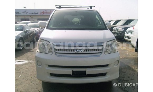 Buy Import Toyota Noah White Car in Import - Dubai in Malawi Buy Import Toyota Noah White Car in Import - Dubai in Malawi