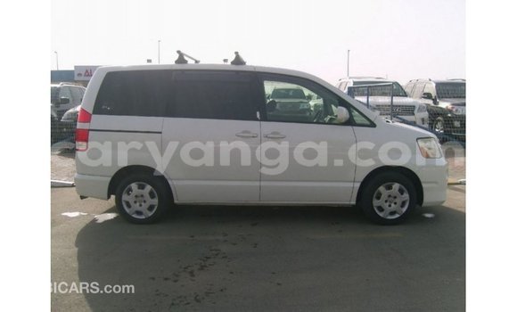 Buy Import Toyota Noah White Car in Import - Dubai in Malawi Buy Import Toyota Noah White Car in Import - Dubai in Malawi