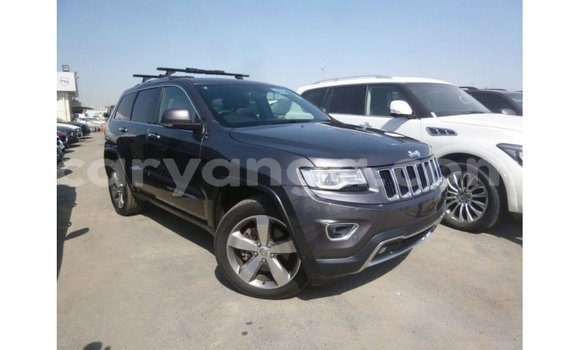 Buy Import Jeep Grand Cherokee Other Car in Import - Dubai in Malawi