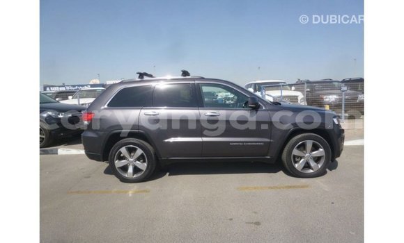 Buy Import Jeep Grand Cherokee Other Car in Import - Dubai in Malawi Buy Import Jeep Grand Cherokee Other Car in Import - Dubai in Malawi