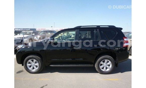 Acheter Import Voiture Toyota Prado Noir à Import - Dubai, Malawi Acheter Import Voiture Toyota Prado Noir à Import - Dubai, Malawi