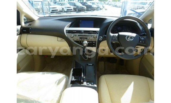 Buy Import Lexus RX 350 Black Car in Import - Dubai in Malawi Buy Import Lexus RX 350 Black Car in Import - Dubai in Malawi