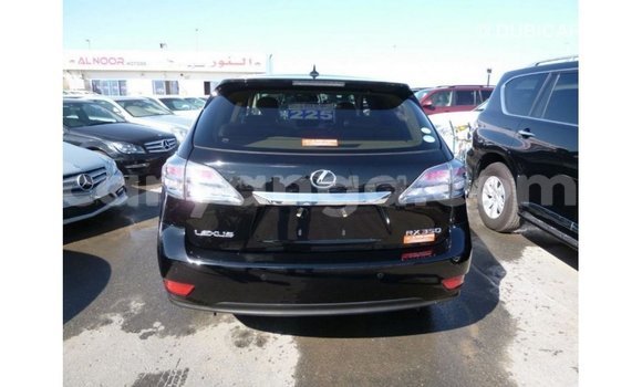 Buy Import Lexus RX 350 Black Car in Import - Dubai in Malawi Buy Import Lexus RX 350 Black Car in Import - Dubai in Malawi